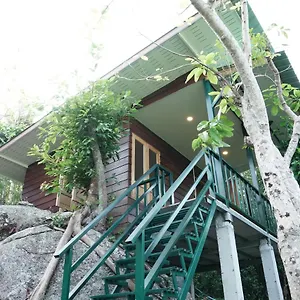 Lodge Salamao, Ko Tao