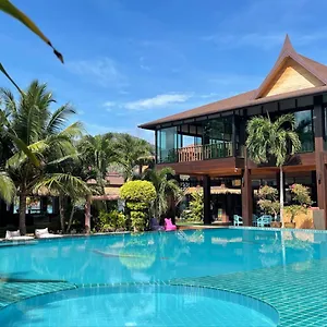 *** Resort Resort-sha Extra Plus Thailand