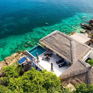 Villa Cape Shark, Ko Tao