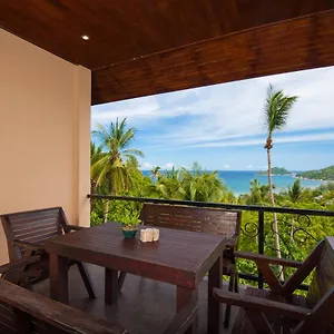 Apartment Heights Exclusive, Koh Tao