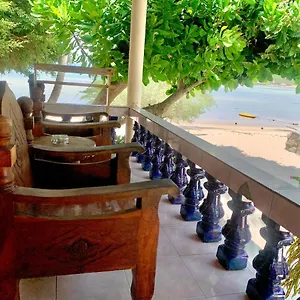 Otel Tropicana, Ko Tao