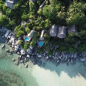 Resort Koh Tao Cabana, Ko Tao