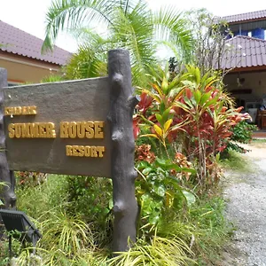 ** Resort Khaolak Summer House Thailand