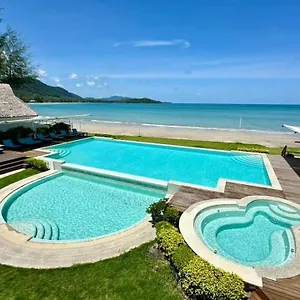 *** Resort Twin Bay Thailand