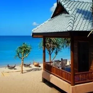 *** Resort Baan Pakgasri Hideaway Thailand