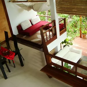 La Cigale Bed & Breakfast