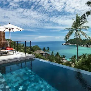 Villa Del Sol, Ko Tao