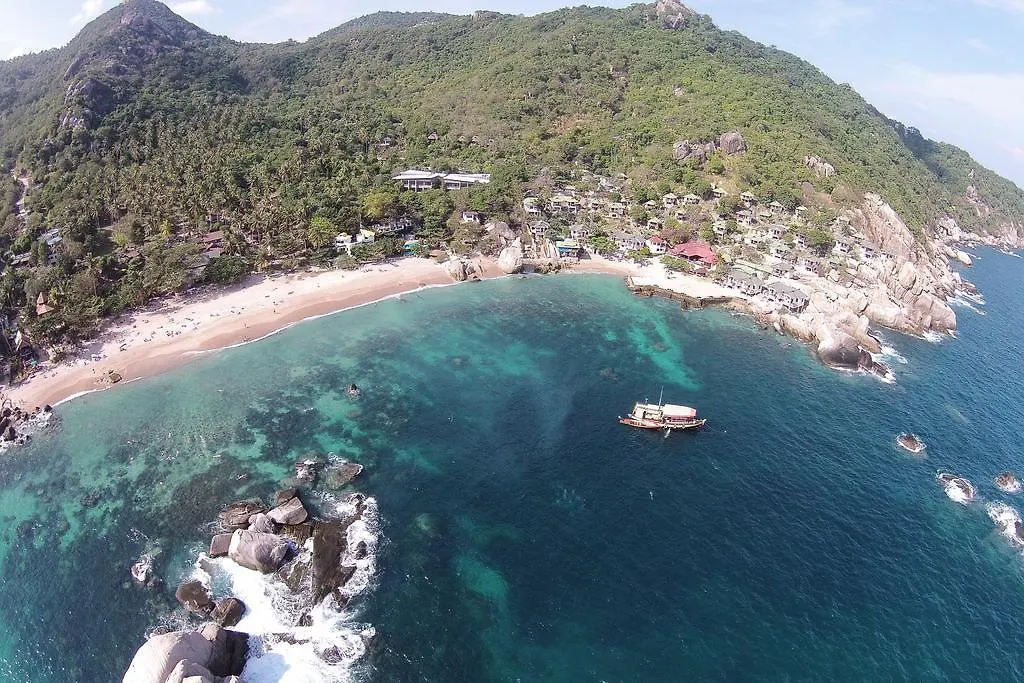 Villa Seaview Garden Ko Tao