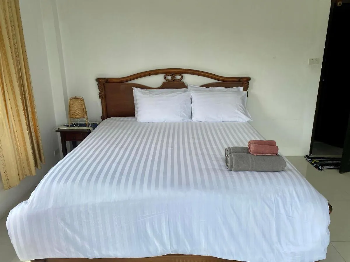Villa Seaview Garden Ko Tao 0*,