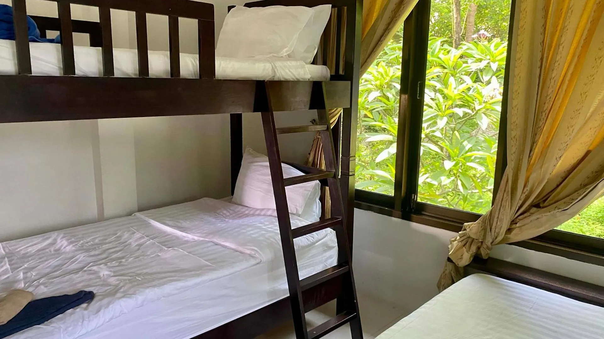 Villa Seaview Garden Ko Tao