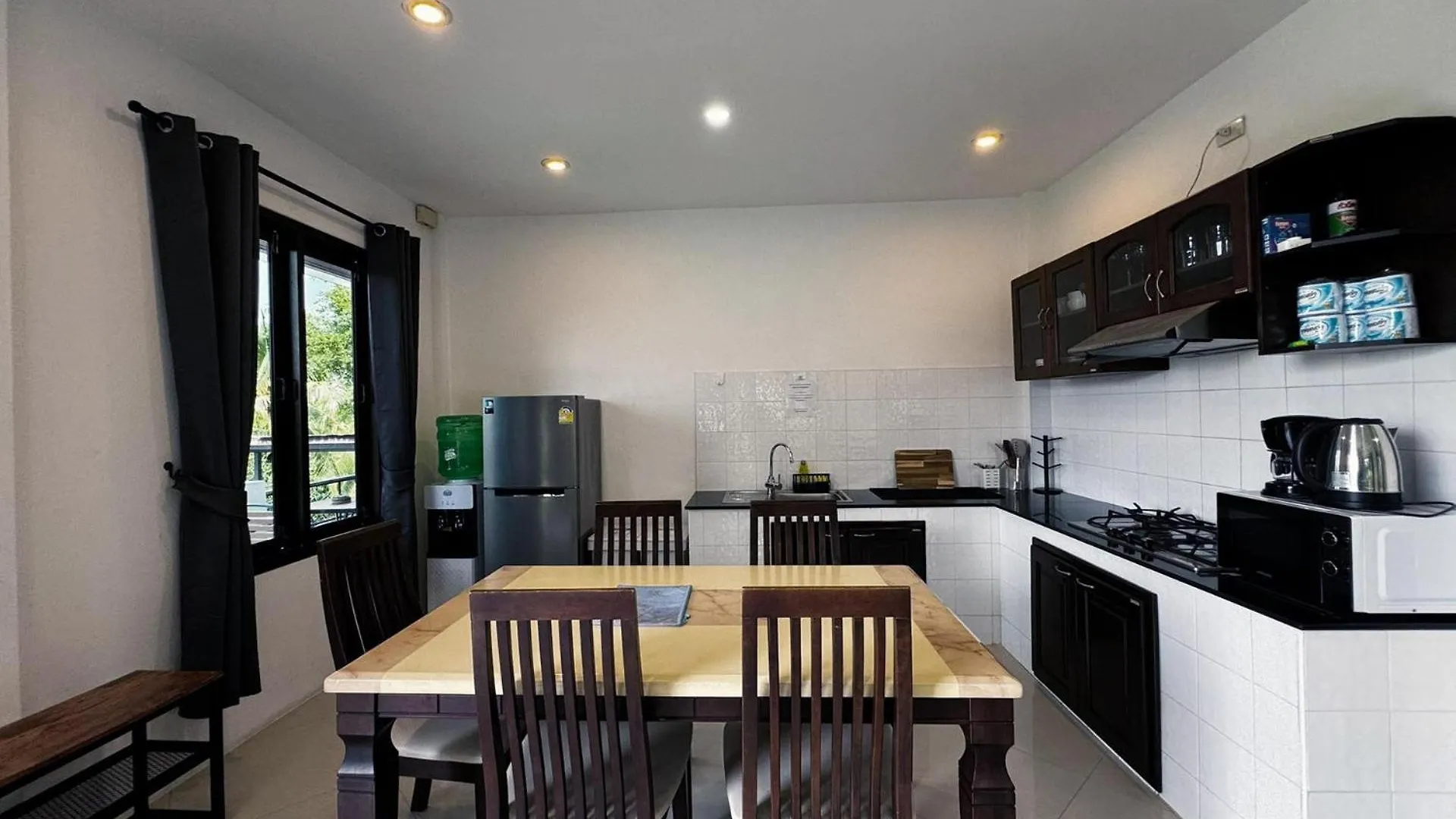Villa Seaview Garden Ko Tao 0*,  Thajsko
