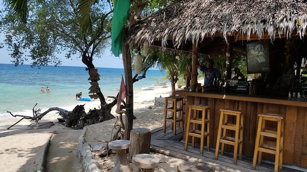 Villa Seaview Garden Ko Tao