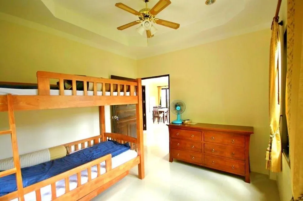 Villa Seaview Garden Koh Tao 0*,  Thailand
